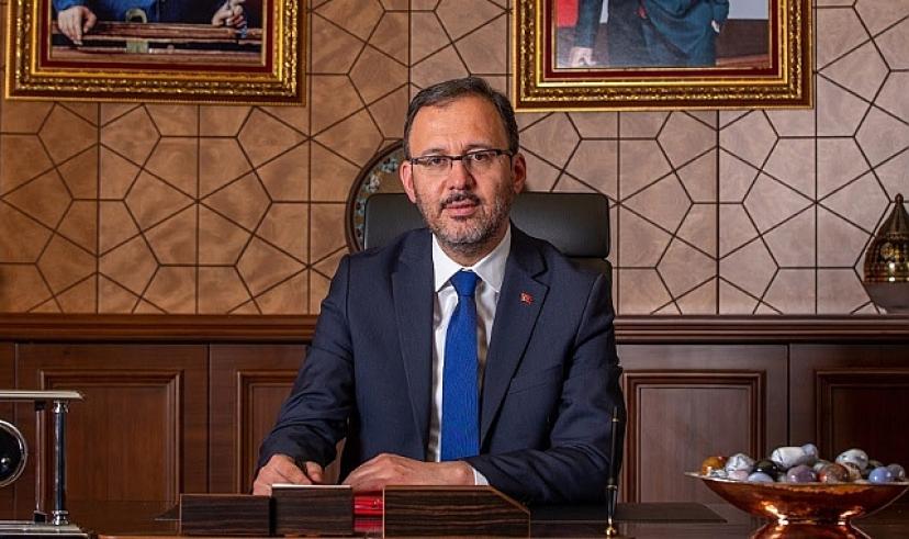 ''2024 seçimleri; Türkiye yüzyılı şehirleri''