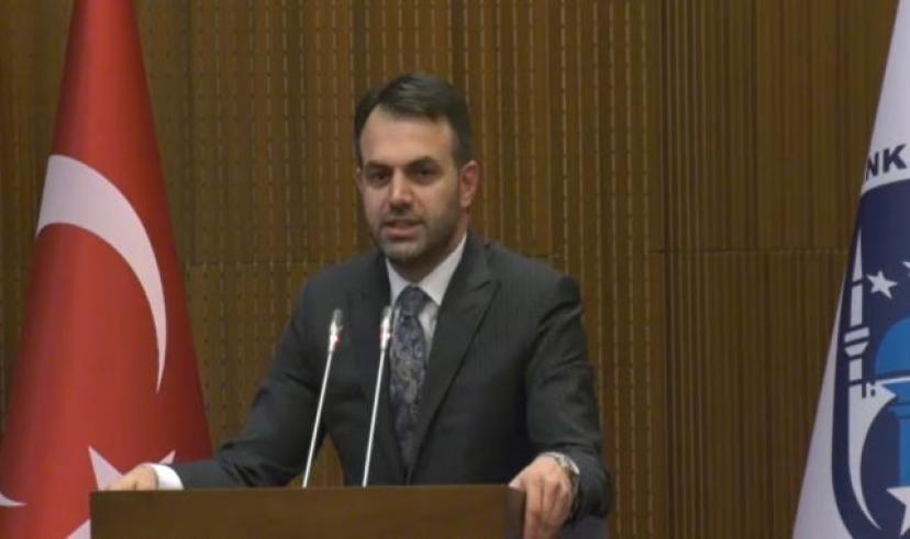 AK Parti ABB Meclis Üyesi Altunışık: ABB bu dönem yanlışla, imar yolsuzluğu ile anılmadı