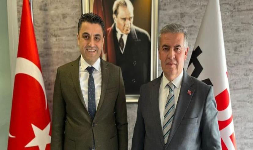 Doğalgaz ve jeotermali Büyükşehir engelledi