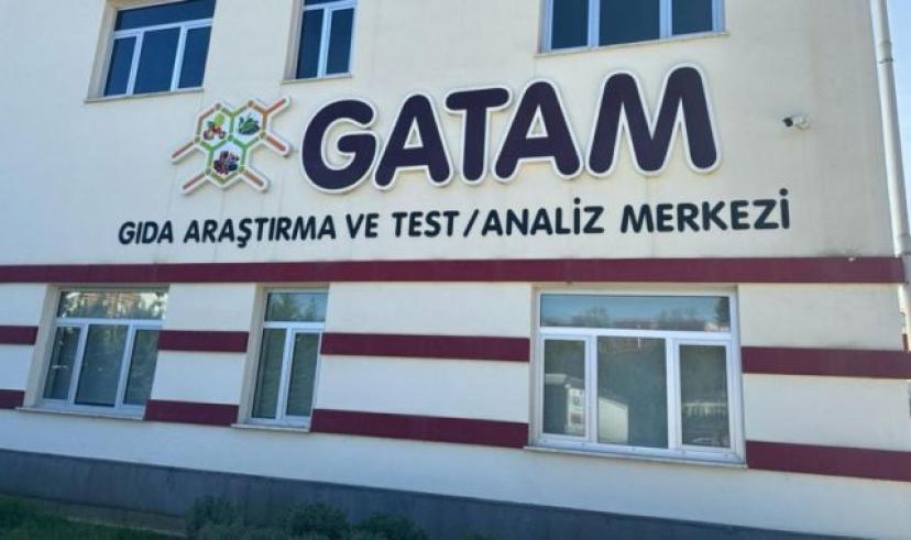 Giresun gıda sektörüne modern denetim imkanı