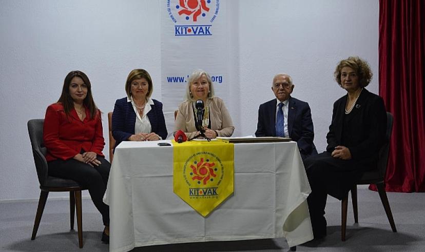 Hayat Projesi ile hedefe tam isabet