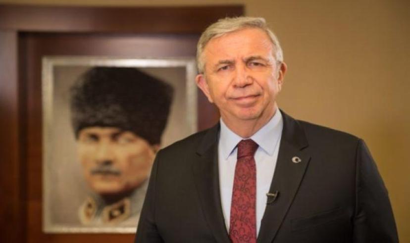 Mansur Yavaş: Türkiye’de Mansur Yavaş belediyeciliği tescillenmiştir