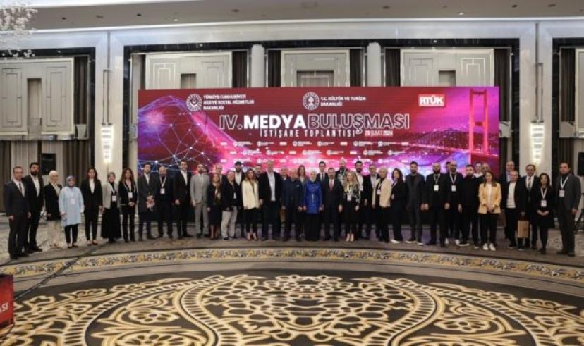 Medya, özellikle kadın temsilinde ciddi sorunlar barındırıyor