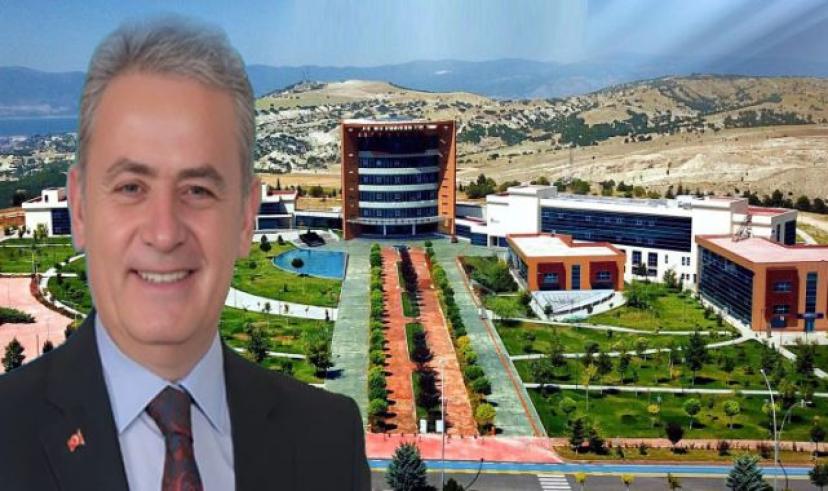 Mehmet Şimşek'ten MAKÜ öğrencilerine müjde