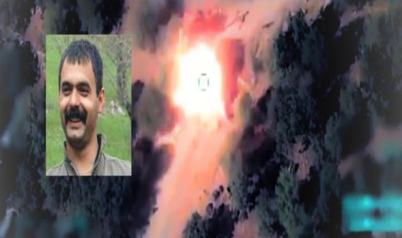 MİT'ten bir operasyon daha; sözde sorumlu etkisiz hale getirildi
