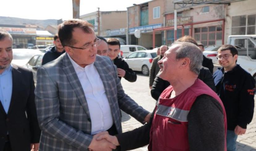 Savran net konuştu; milletimize yapmayacağımız hiçbir şeyi söylemedik
