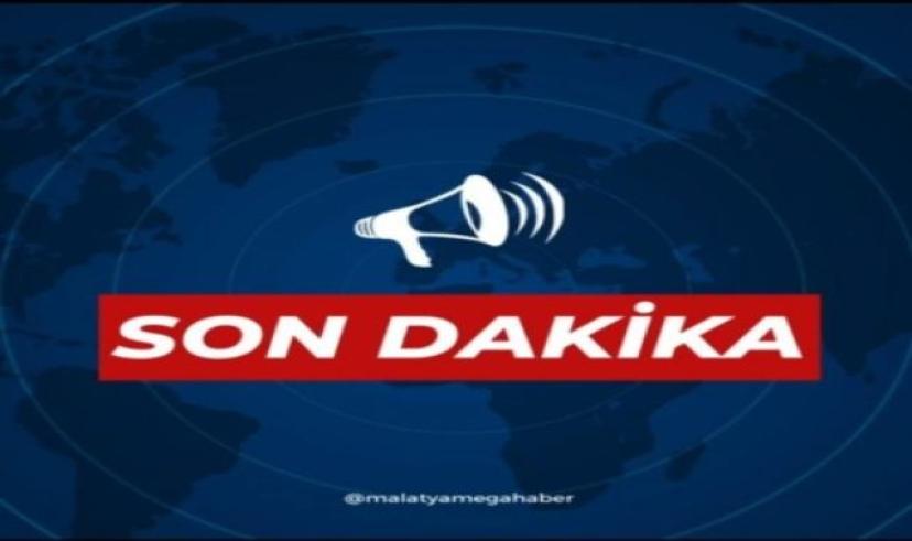 Türkiye yine sallandı; Malatya'da 3.6'lık deprem