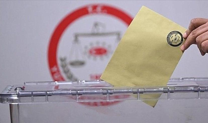 YSK’dan 31 Mart Seçimleri için yeni karar: İptal durumunda yeniden oylama 2 Haziran’da