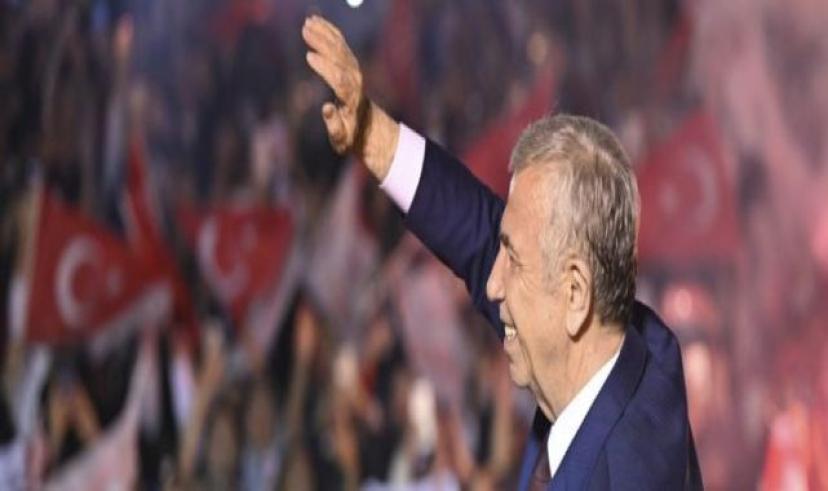 Ankara’nın duayen gazetecisi yazdı: ‘Bir siyaset gerçeği: Mansur Yavaş’