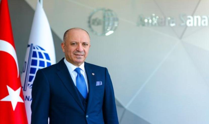 ASO Ankara teknoloji üssü sanayi ile teknoloji tabanlı girişimciliği bir araya getirecek