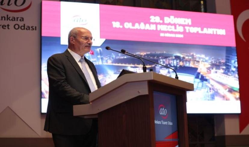 BARAN: “HANGİ ALANDA GELİŞME SÖZ KONUSU OLURSA OLSUN KONU DAİMA YURT DIŞINA DİREKT UÇUŞLARA GELİYOR”