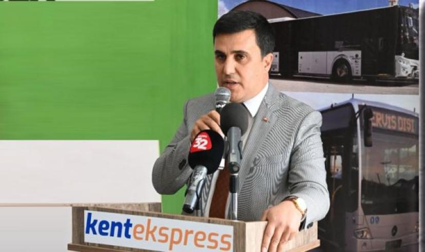 Başkan Daşdöner güven tazeledi