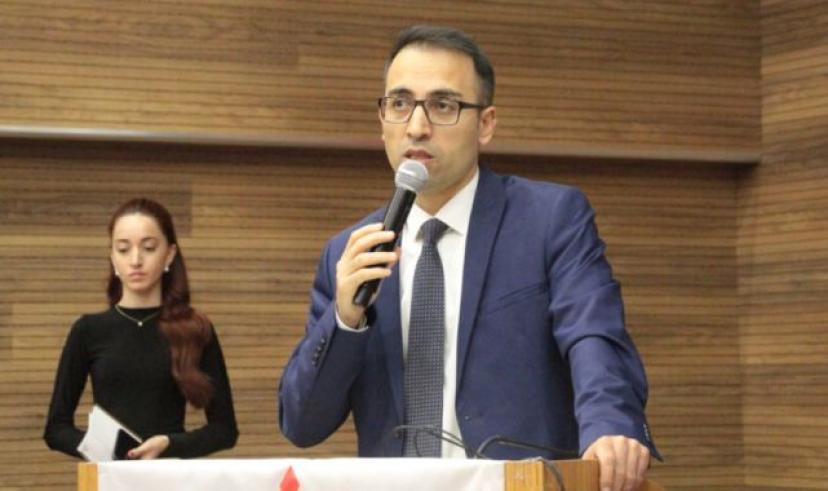 Beypazarı İlçesinde Kaymakamlık ‘tan yeni muhtarlara eğitim semineri