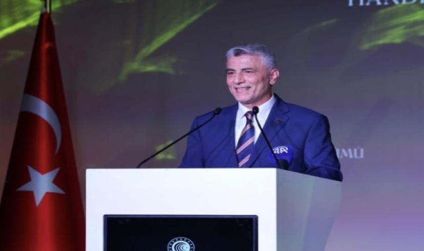 Bolat: Son 9 ayda dış ticaret açığımızda 122 milyar dolardan 92 milyar dolara gerilemeyi başardık
