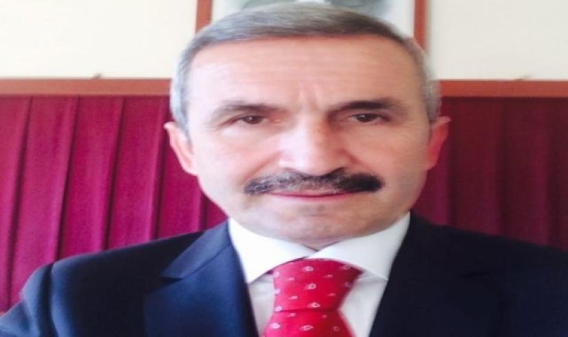 Cahit Akdoğan; MHP algılara cevabını vermiştir