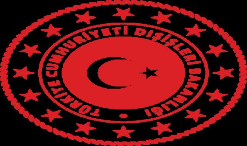 Dışişleri Bakanlığından Son Gelişmelerle İlgili Bilgilendirme