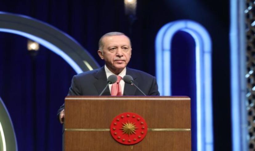 Erdoğan, Pakistan Başbakanı Şerif ile telefonda görüştü