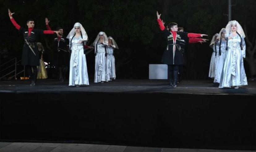FİLİZ Derneği’nden “Yaza merhaba” etkinliği