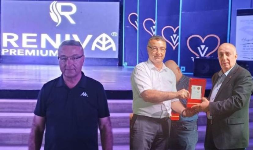 Güzellik, Estetik ve Kozmetoloji Çalıştayı, akademik olarak zirveye çıktı