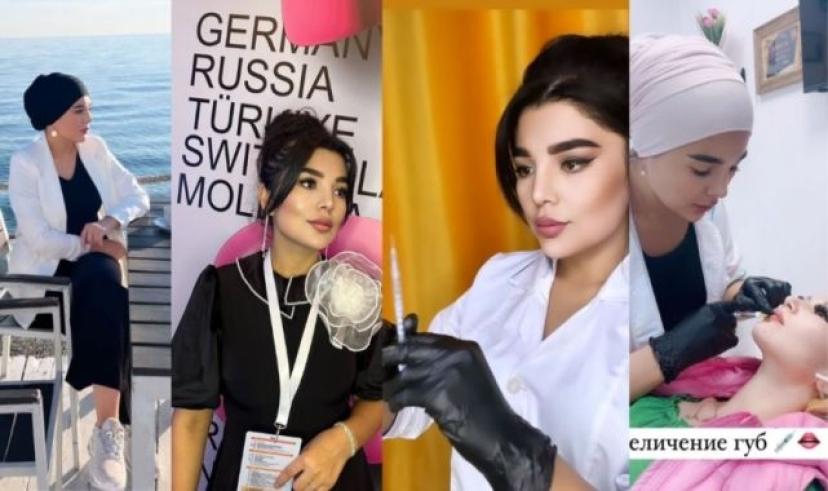 Güzellik, Estetik ve Kozmetoloji Çalıştay’ı Rusya’da yankı buldu