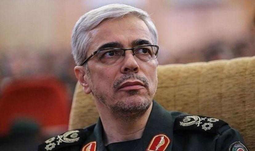 İran: İsrail’in misilleme yapması durumunda tepkimiz dün geceye göre daha büyük olacak