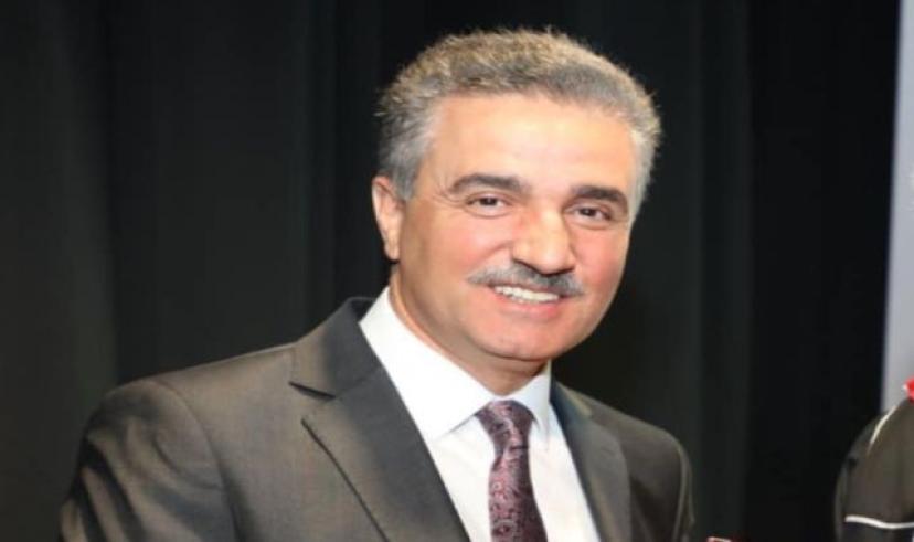 Isparta Valisi Aydın Baruş’un Ramazan Bayramı mesajı
