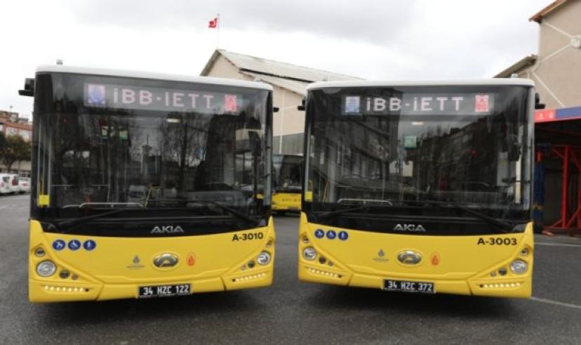 İstanbul’da ulaşıma 1 Mayıs tedbirleri