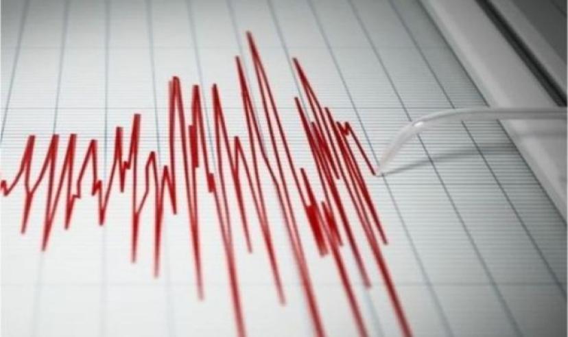İzmir’de Korkutan Deprem