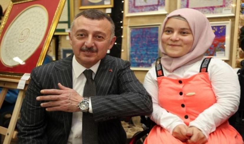 KO-MEK İlçe Sergileri heyecanı başlıyor