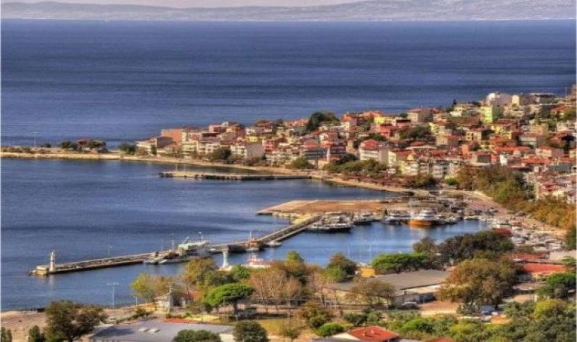 Marmara Adalar Belediyesi’nden ‘kazı’ duyurusu