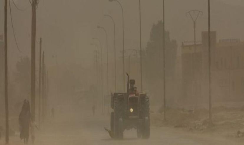 Meteoroloji 44 ili sarı kodla uyardı; sağnak ve toz taşınımı olumsuz etkileyecek