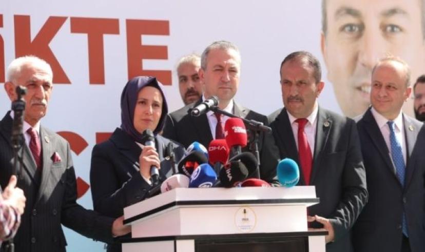 Sivas Belediyesi'nde Adem Uzun dönemi başladı
