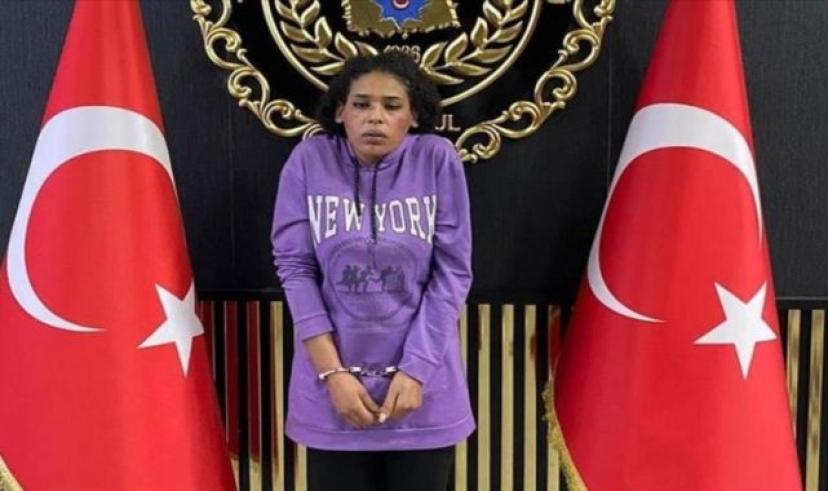 Taksim’de gerçekleşen terör saldırısı davasında kara verildi
