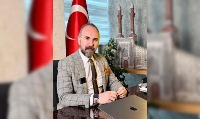 Uzman Eğitici Tokuş’tan ulusal egemenlik vurgusu