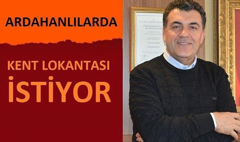 Vatandaş “Kent lokantası” istiyor