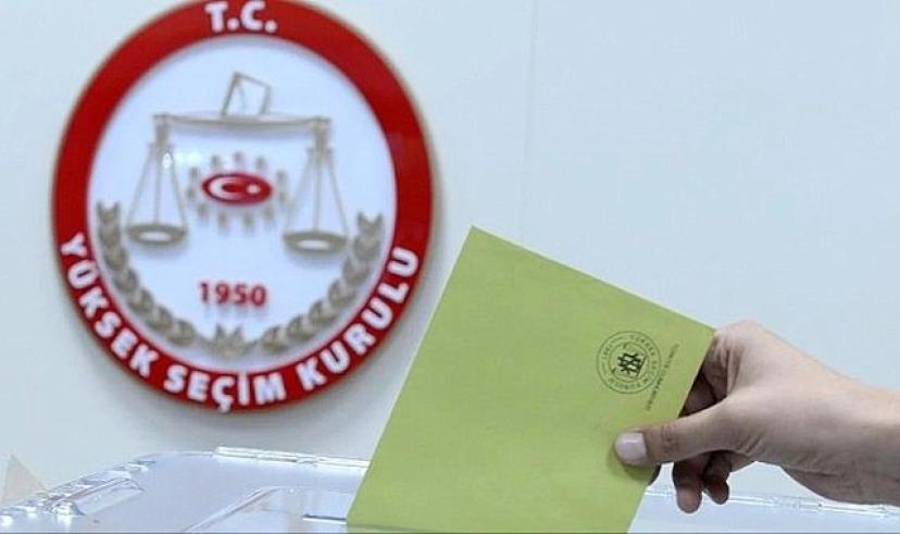 Yüksek Seçim Kurulu Kütahya'da oyların yeniden sayılmasına karar verdi