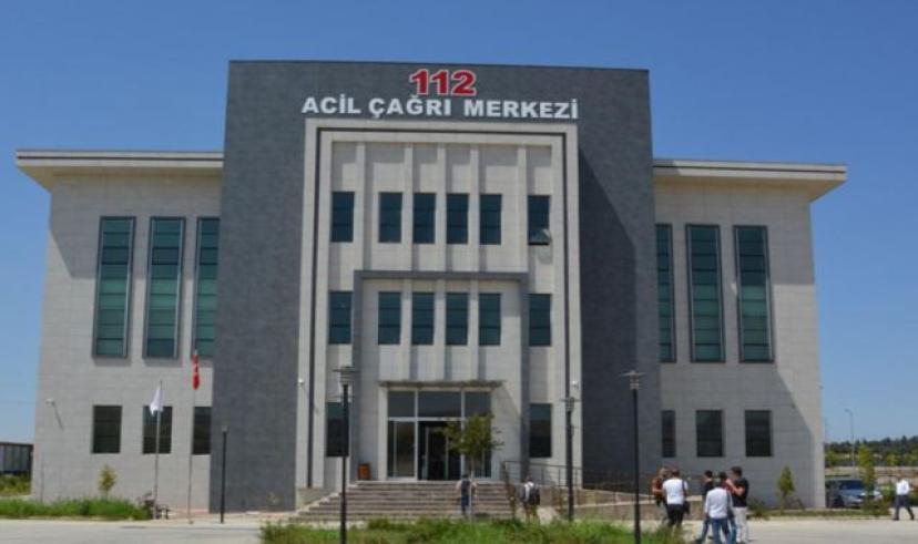 112’yi meşgul edene para cezası