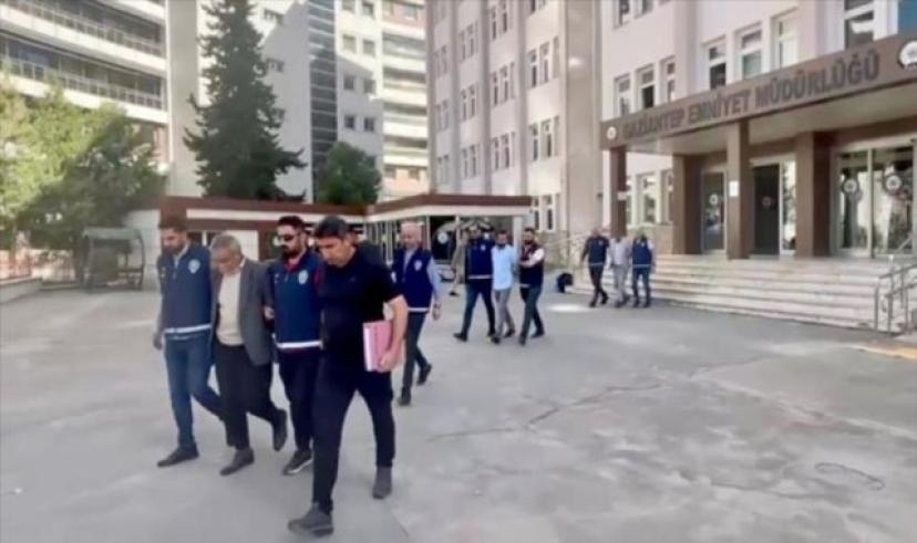16 yıldır kayıp olan adamın araç lastiğinde yakıldığı ortaya çıktı