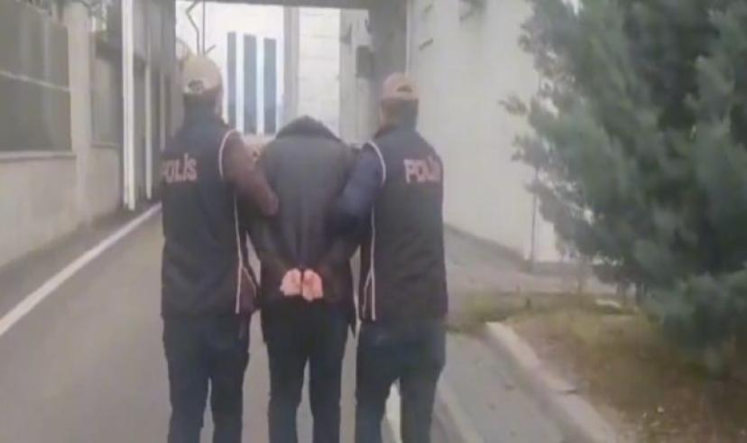 17 İlde FETÖ’ye yönelik “KISKAÇ-14” operasyonlarında; 36 şüpheli yakalandı