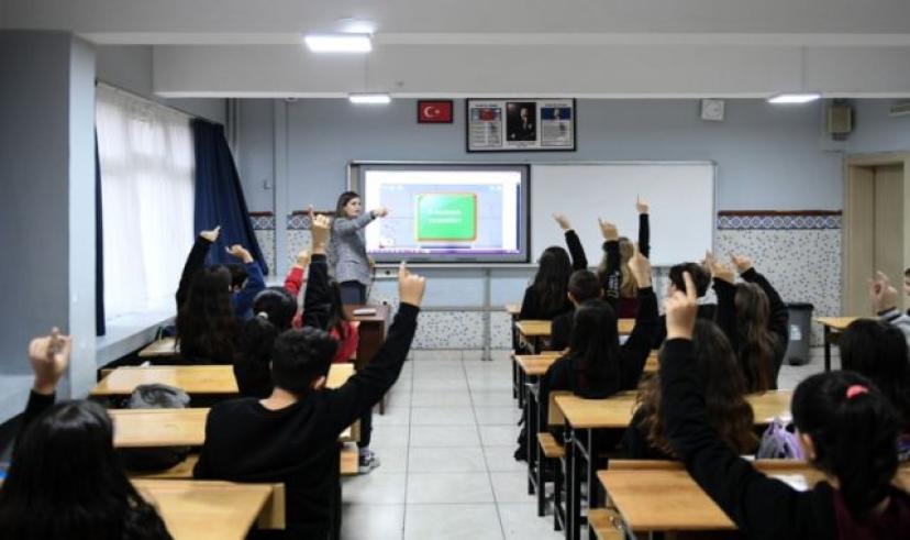 20 Bin sözleşmeli öğretmen ataması için başvurular 20-31 Mayıs’ta