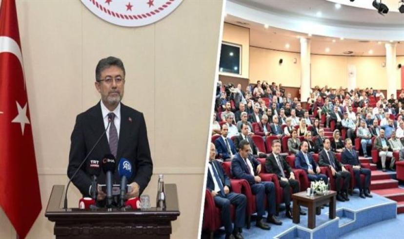 22 yılda, Balıkçılık Sektörüne 42 milyar lira destek sağlandı