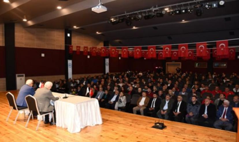 24’üncü Sevgi, Barış, Dostluk Festivali 4-5-6-7 Temmuz’da yapılacak