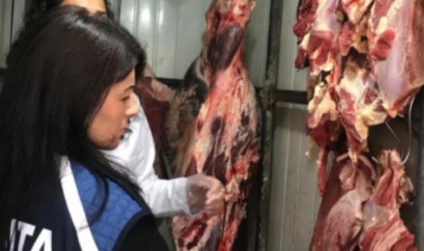 Ağrı’da zabıta ekiplerinden işyerlerine sıkı denetim