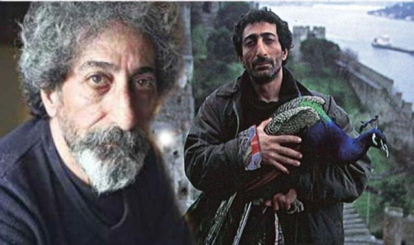 Ahmet Uğurlu hayatını kaybetti