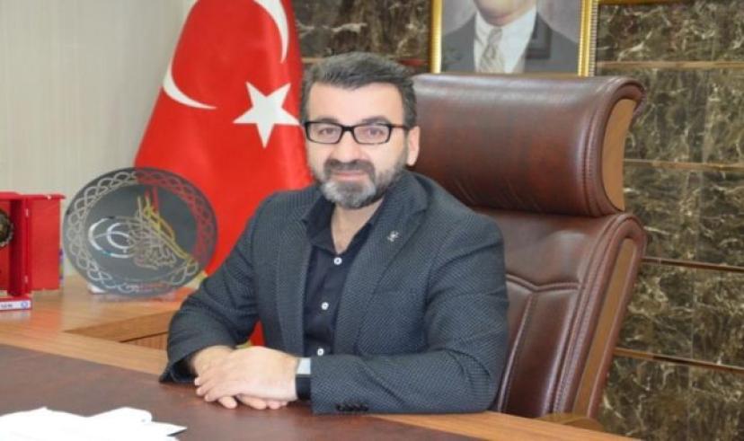 AK Parti’de beklenen ayrılık