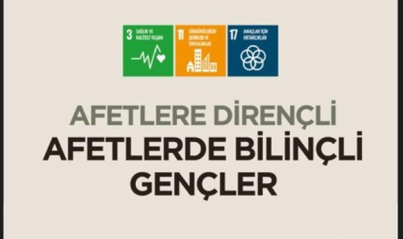 AKES-DER’den örnek davranış