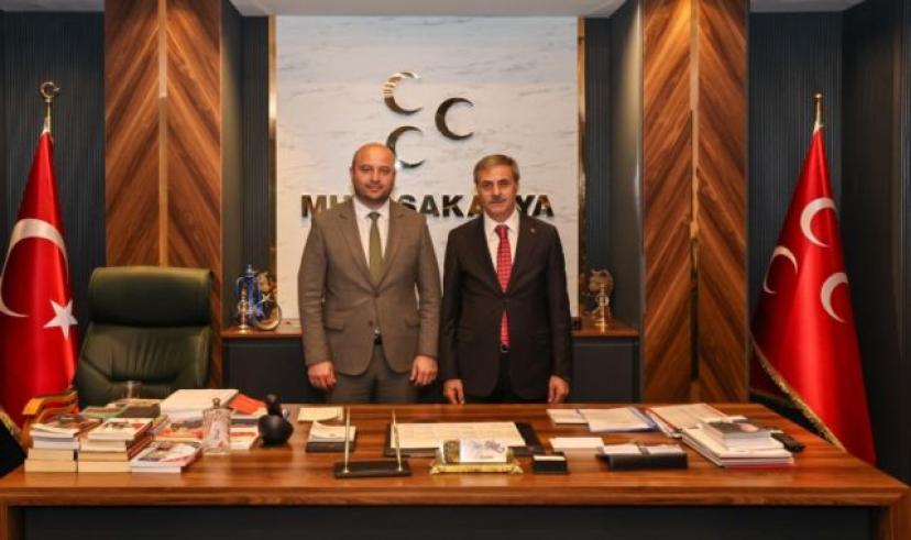 Alemdar: Ulaşımda öğrenci indirimi mecliste karara bağlanacak