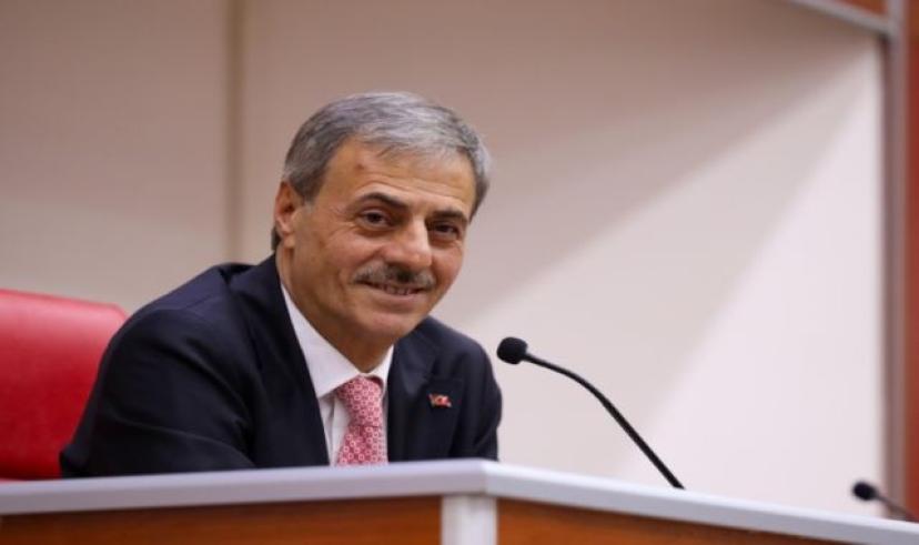 Alemdar vatandaşa meclisin kapısını açtı: “Bu şehrin geleceğine birlikte mühür vuracağız”