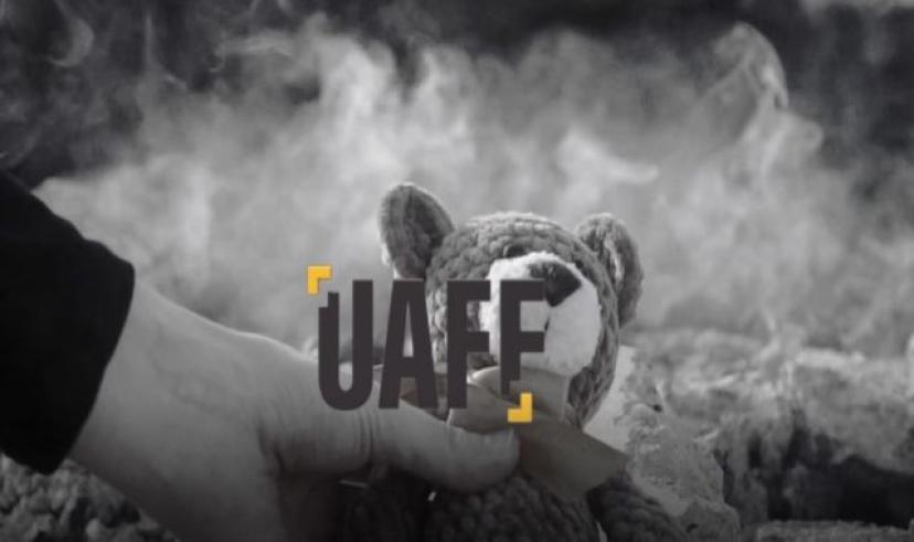 ANDA'dan Uluslararası Afet Film Festivali (UAFF) 2024