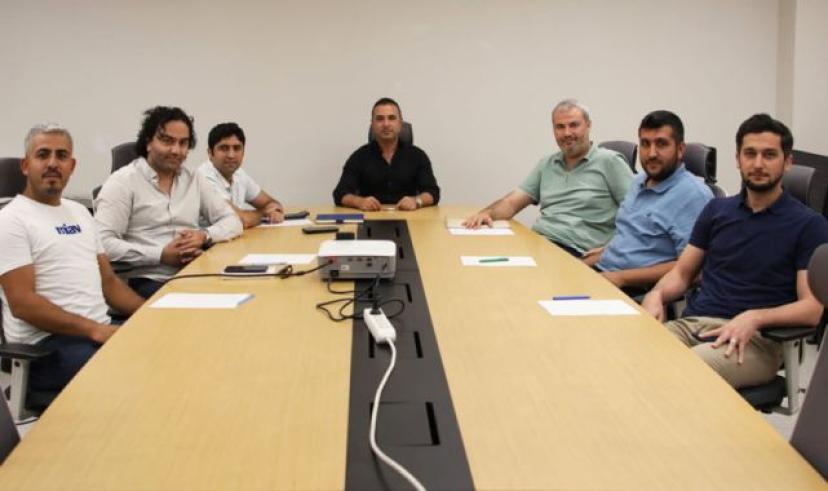 Antalya’da 4. Aşama Raylı Sistem ihalesi yapıldı 5 firma teklif sundu
